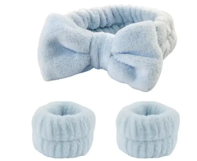 Secure Fit Hair Accessory Set for Women — product view 20