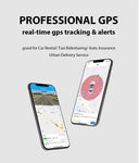 Real-Time Dash Cam for Fleet Tracking