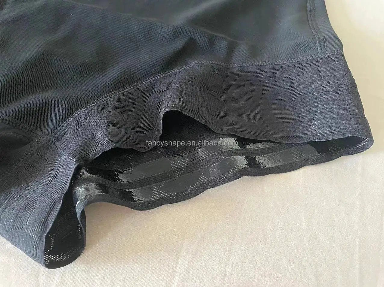 High Waisted Butt Lifting Shapewear For Women Tummy Control