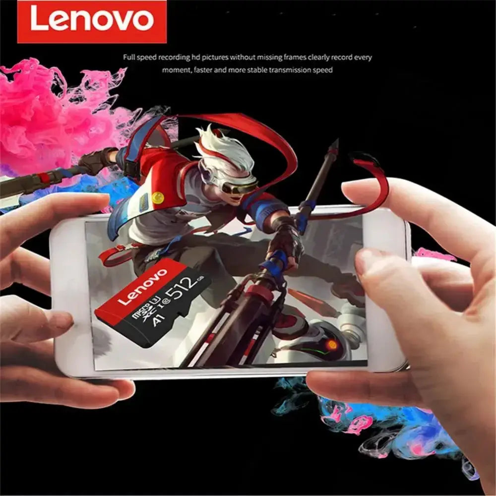 Original 1TB Micro SD Card For Phones And Cameras Ultra