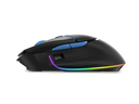 Acer Predator Cestus Wireless Gaming Mouse, RGB Lighting,