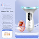 French Vlvee Beauty Instrument For Home Facial Massage