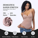 Tummy Control Bodysuit for Women All Day