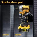 Cordless Impact Driver for DIY Projects