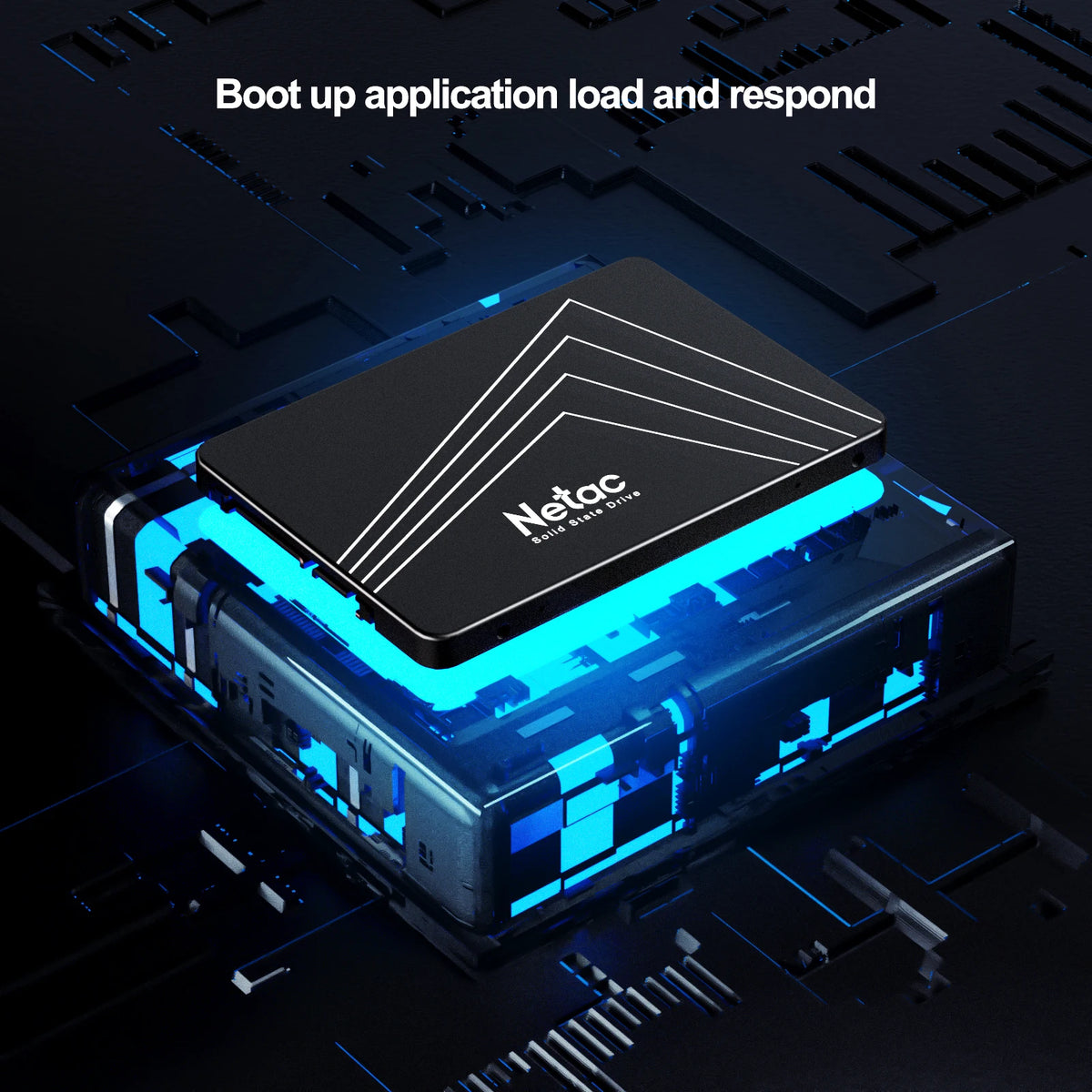 Laptop Internal SSD Drive