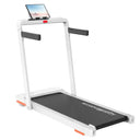 Under Desk Portable Bluetooth Treadmill Walking Pad For Office
