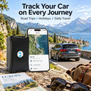 Wireless GPS Tracker for Car Anti-Theft | Global -Time Vehicle
