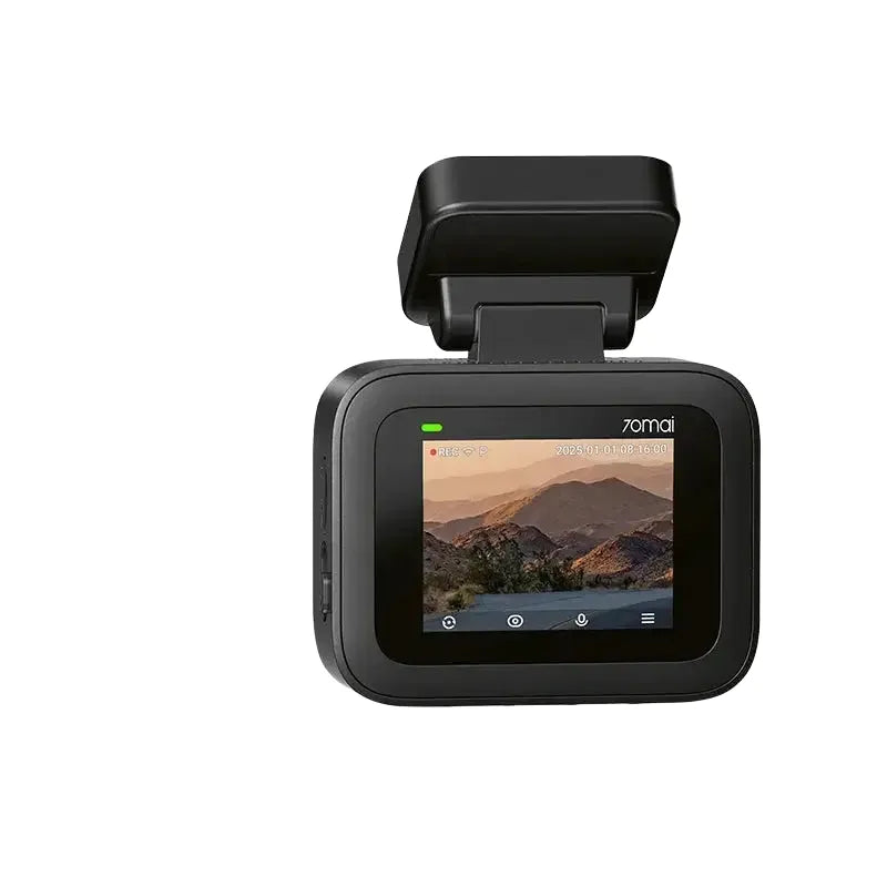 Nano - Front Camera - 1-Channel Uhs-I U3 256Gb product image