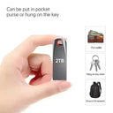 Usb 3.0 Flash Drive - Up To 2TB Storage