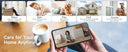 Outdoor Security Camera for Homes Safer Living Now