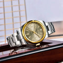 Pagani Design Gold Automatic Watch Style KGLCA