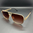 Stylish Oversized Retro Sunglasses for Men and Women