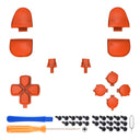 Extremerate Replacement D-pad R L