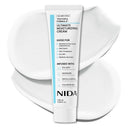 Nida Youthful Formula Moisturizing Cream Quick Absorption Korean Skincare
