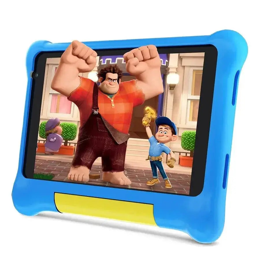 Kids Tablet Freeski 7 Inch HD Display Quad Core 2GB RAM