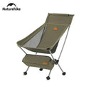 Camping Moon Chair For Campers Comfort