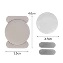 Waterproof Magnetic AirTag Holder