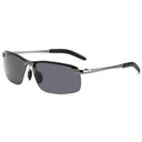 Men's Photochromic Polarized Sunglasses for Driving Day Night