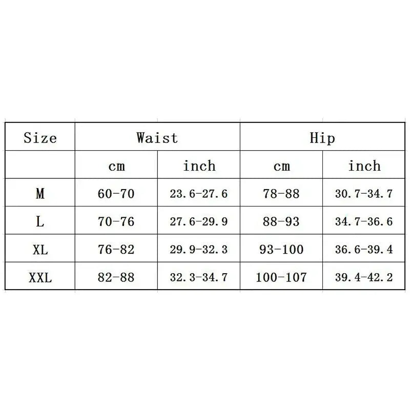 Women's Hip Enhancer Pads For Curves And Confidence