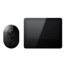 Cat Eye 2 Doorbell Features 8000mAh Battery Life