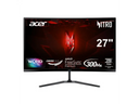 Acer Nitro 300Hz 1440P Curved Monitor