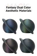 eSUN Magic PLA 3D Filament Dual Color 1.75MM 1KG Glitter