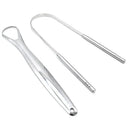 Eco Tongue Scraper For Fresh Breath