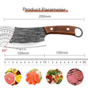Boning Knife for Home Cooks Razor Sharp