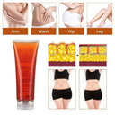 Fat Burning Cavitation Gel for Spa Pros