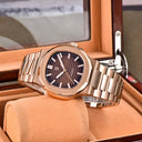 Pagani Design Luxury Rose Gold Watch