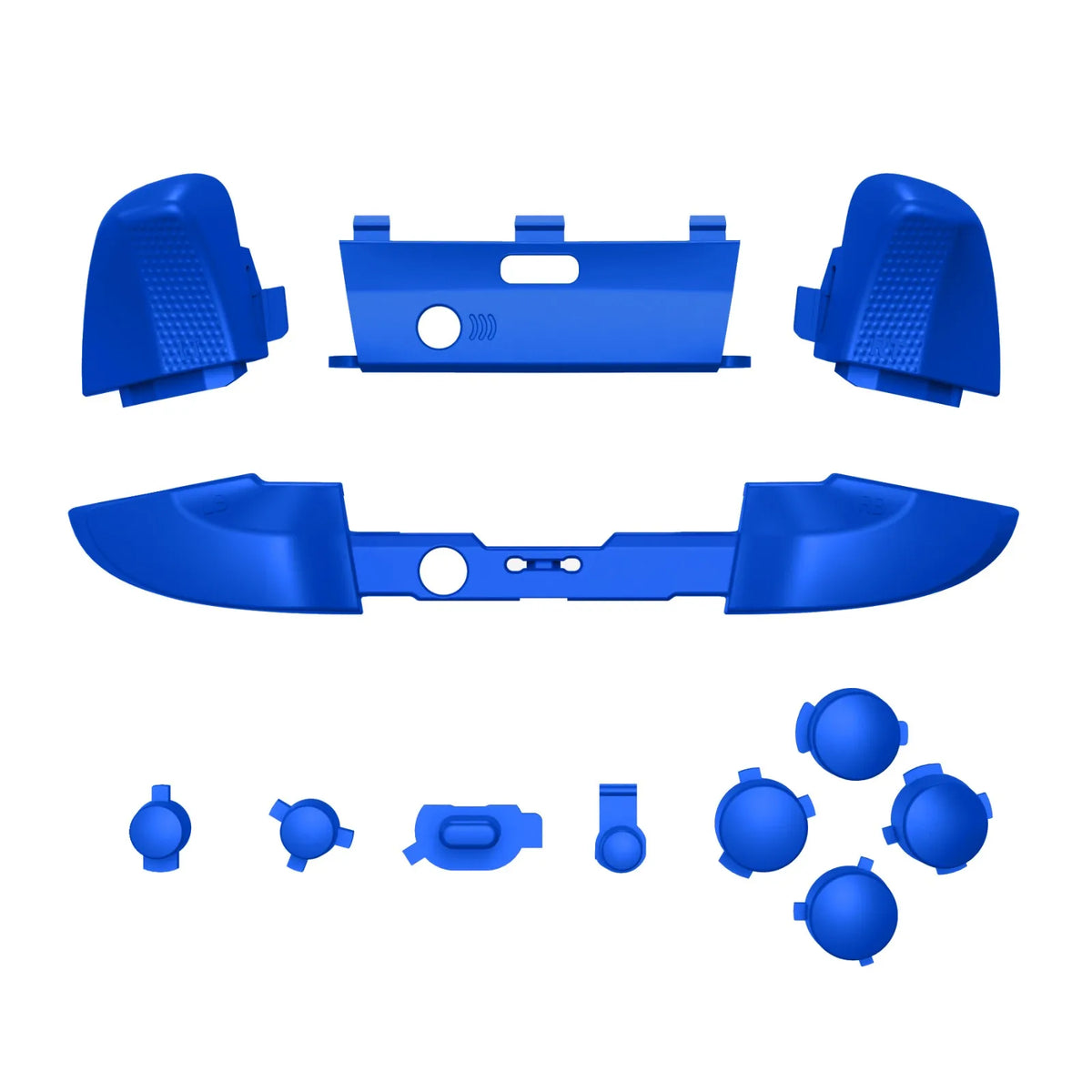 eXtremeRate Replacement Buttons LB RB