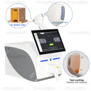 Diode Laser Ice Cool Hair Removal Kit