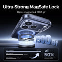 UGREEN IPhone Case - MagSafe Shockproof Guard