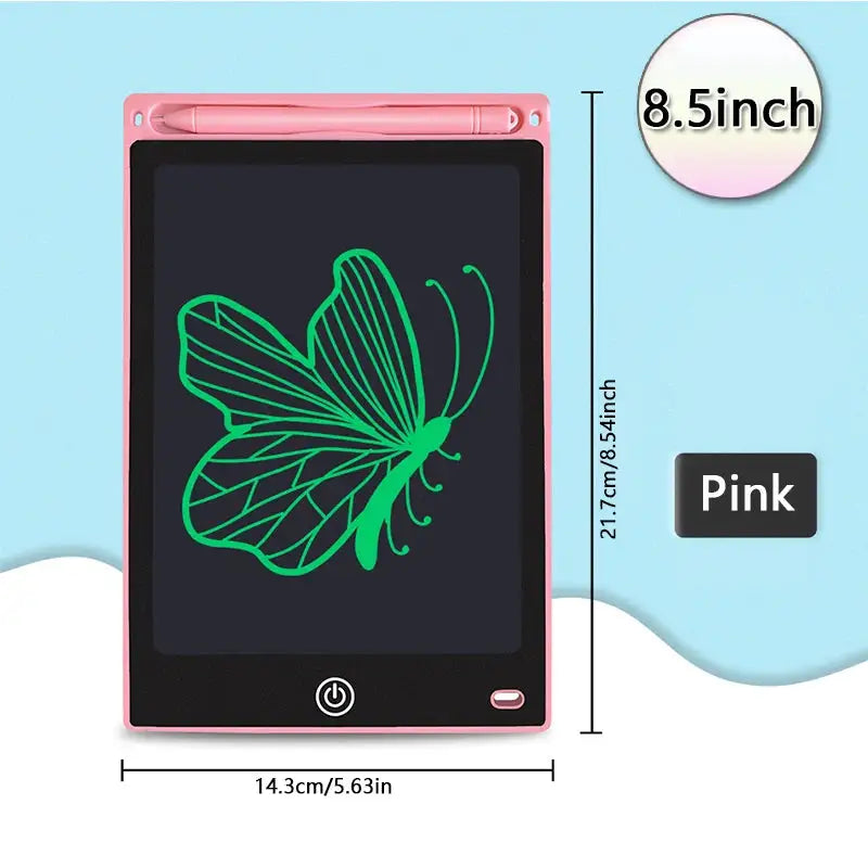 Lcd Drawing Board for Kids — product view 18