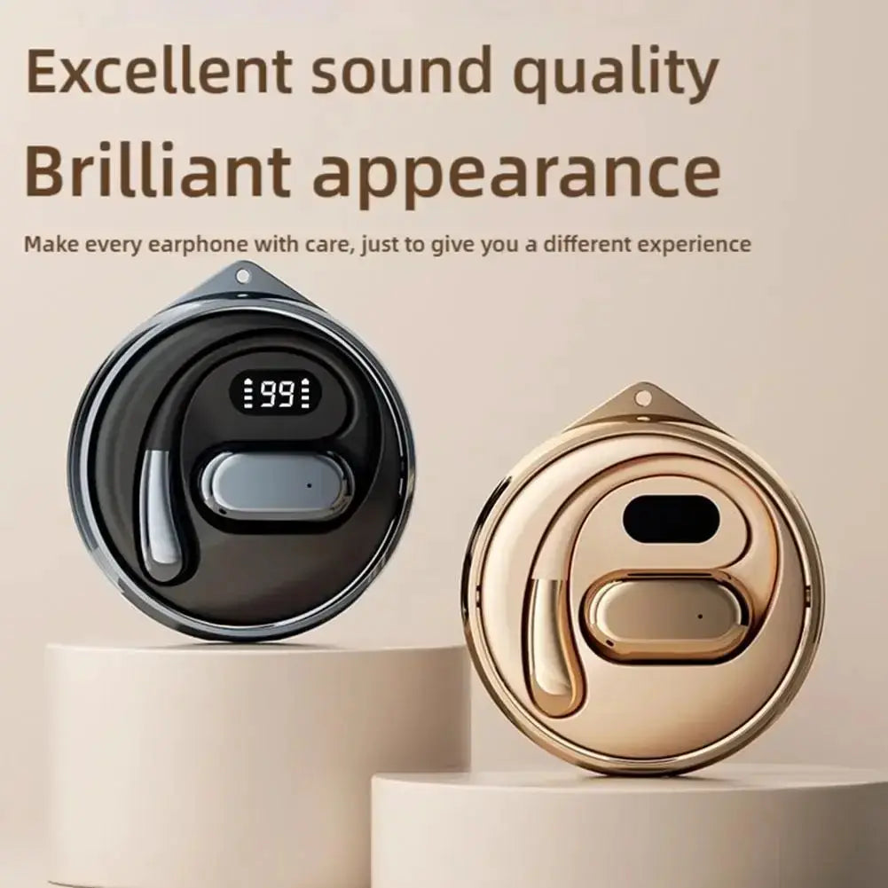 Real-Time Translation Earbuds - AI Translator Now — product view 9