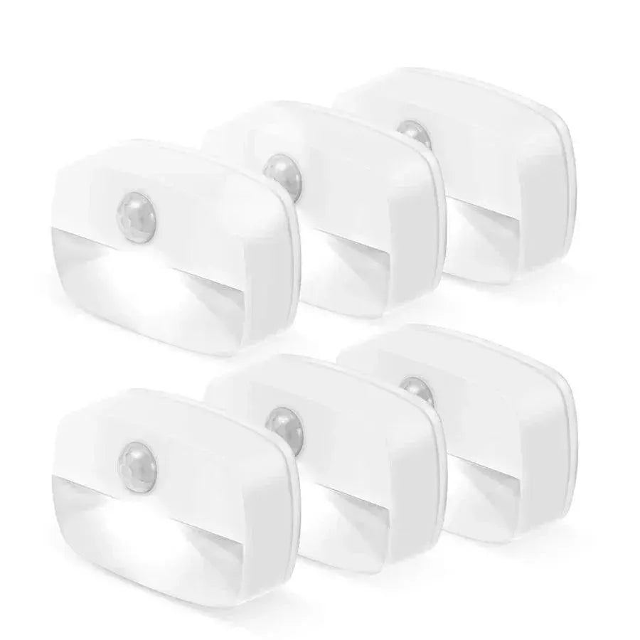 Safe Hallway Night Light With Motion — product view 9
