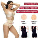 Shapewear for Women with Tummy Control