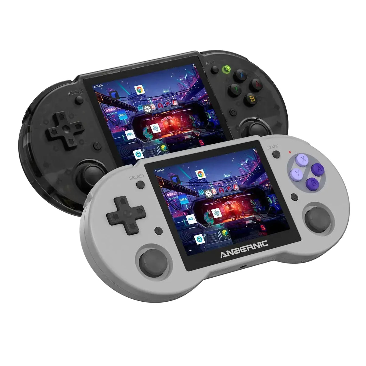 Anbernic Retro Handheld for Custom Setups — product view 1