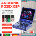 Anbernic Rgxxsp Retro Handheld