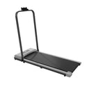 Foldable Electric Desk Treadmill Home Use Walking Pad Stay Fit