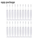 Shower Head Brush: Ultimate Solution for Spotless Cleaning