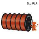 Geeetech PLA Filament — Color Your Next Big Creation