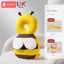 Baby Fall Protection Fantastic Product Baby Headgear Pillow