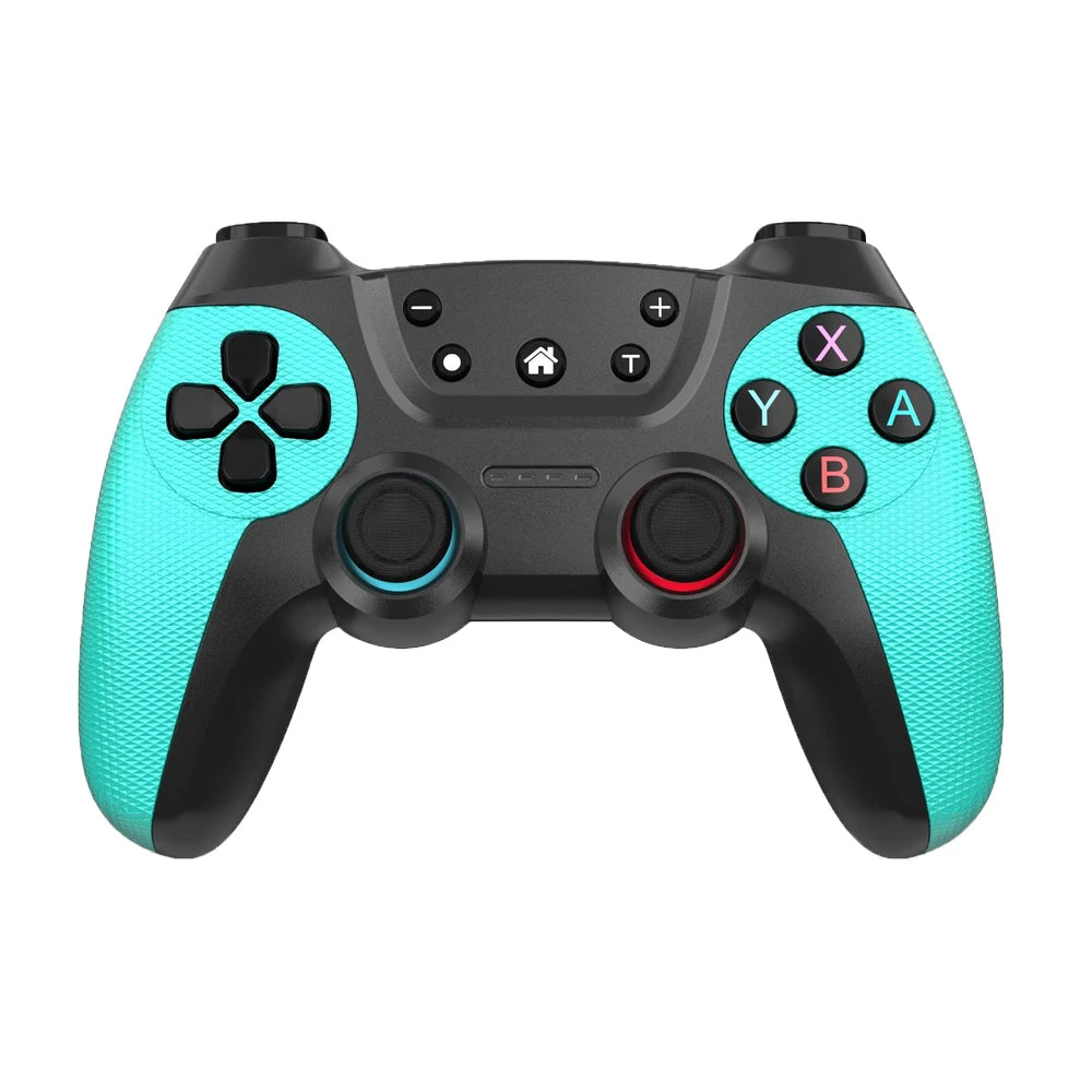 Game Controller for Better Play
