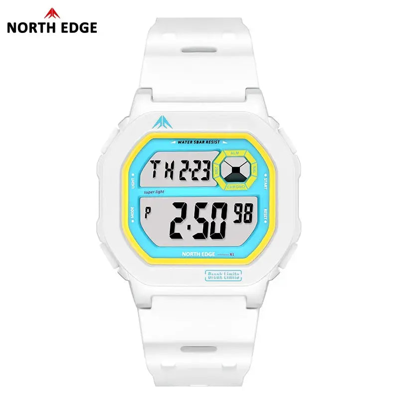 North Edge Square Digital Watch — product image 7