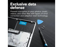 Crucial SATA III SSD
