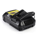 Fast Battery Charger for 10.8-20V Tools