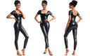 Smoothing U Neck Bodysuit for Women