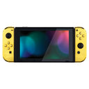 eXtremeRate Custom Console Back Plate