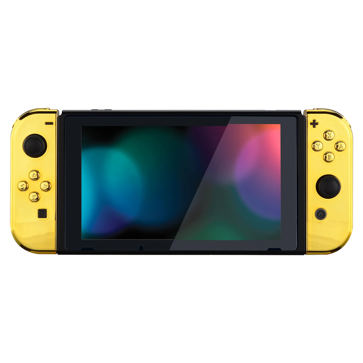 eXtremeRate Custom Console Back Plate